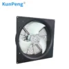 Axial Flow Fan, 700mm, Wall, Plastic, 10000m/h - view 3