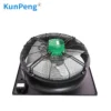 Axial Flow Fan, 700mm, Wall, Plastic, 10000m/h - view 6