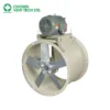Axial Flow Fan, 710mm, Aluminum Alloy