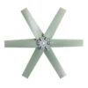 Axial Flow Fan, 800mm, 15000CHM, 1.5kw, Aluminum - view 4