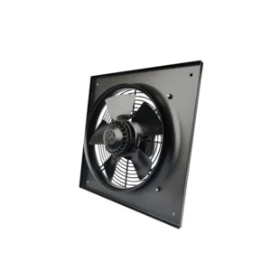 Axial Flow Fan, 800mm, 220, Electric
