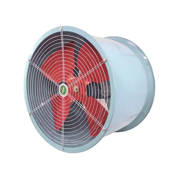 Axial Flow Fan, 800mm, HVAC