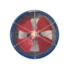 Axial Flow Fan, 800mm, HVAC - view 2