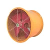 Axial Flow Fan, 800mm, HVAC - view 3