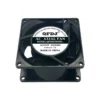 Axial Flow Fan, 8038, 220V, 8cm, Copper - view 2