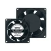 Axial Flow Fan, 8038, 220V, 8cm, Copper - view 3