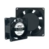 Axial Flow Fan, 8038, 220V, 8cm, Copper - view 4