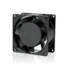 Axial Flow Fan, 8038, 220VAC, 110VAC, 80x80x38mm - view 5