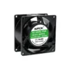Axial Flow Fan, 8038, 220VAC, 110VAC, 80x80x38mm - view 6