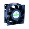 Axial Flow Fan, 8038, 24V, Plastic, 12V - view 4