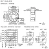Axial Flow Fan, 8038, 24V, Plastic, 12V - view 6
