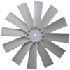Axial Flow Fan, 900mm, 20000cfm, Aluminum - view 2