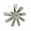 Axial Flow Fan, 900mm, 20000cfm, Aluminum - view 5