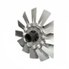 Axial Flow Fan, 900mm, 20000cfm, Aluminum - view 6