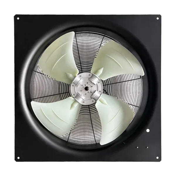 Axial Flow Fan, 900mm, 380-480V, 380V, IP55