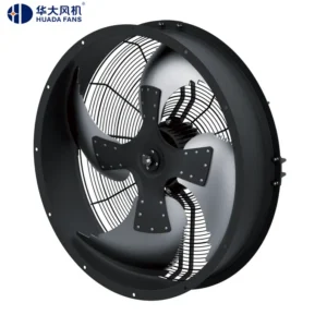 Axial Flow Fan, 900mm, HVAC