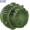 Axial Flow Fan, 900mm, HVAC - view 6