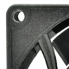 Axial Flow Fan, 90x90, Explosion-Proof, Plastic - view 3