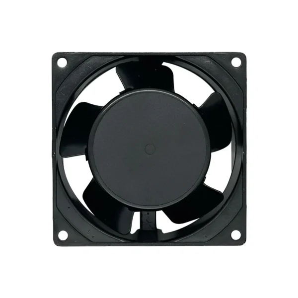 Axial Flow Fan, 9238, 380V - view 5