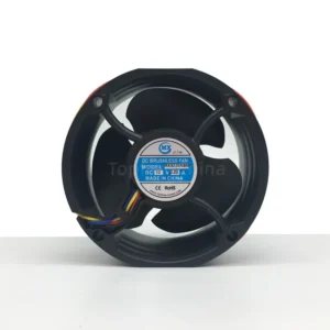 Axial Flow Fan, 92R, 92*38mm, 12v, 24V