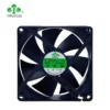 Axial Flow Fan, 92x92x25mm, 24VDC, 2000RPM, IP55