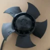 Axial Flow Fan, A2E250S-5DM-ACS0, 220/230V, 50/60HZ