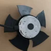 Axial Flow Fan, A2E250S-5DM-ACS0, 220/230V, 50/60HZ - view 2