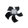 Axial Flow Fan, A3G800-AT21-01, 380/480V, 50/60HZ, 2.85A