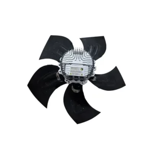 Axial Flow Fan, A3G800-AT21-01, 380/480V, 50/60HZ, 2.85A