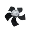 Axial Flow Fan, A3G800-AT21-01, 380/480V, 50/60HZ, 2.85A - view 2
