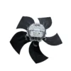 Axial Flow Fan, A3G800-AT21-01, 380/480V, 50/60HZ, 2.85A - view 3