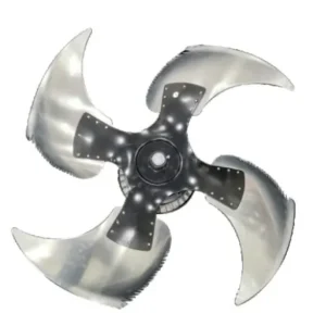 Axial Flow Fan, A3P910-EC188-023, 3-380V