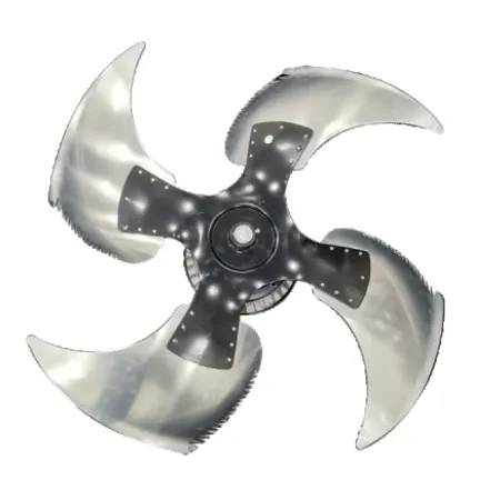Axial Flow Fan, A3P910-EC188-023, 3-380V
