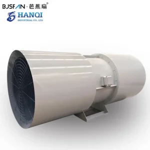 Axial Flow Fan, AC 220V~240V, Electric