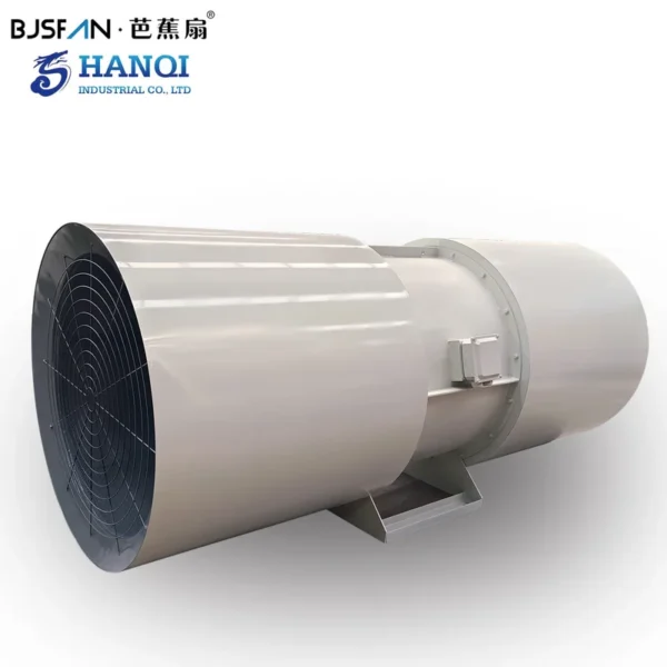 Axial Flow Fan, AC 220V~240V, Electric