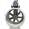 Axial Flow Fan, AC 220V~240V, Electric