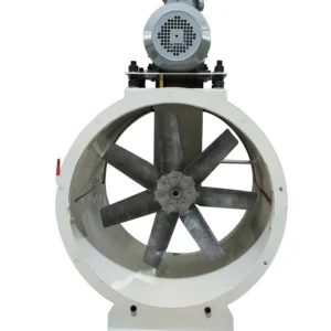 Axial Flow Fan, AC 220V~240V, Electric