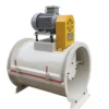 Axial Flow Fan, AC 220V~240V, Electric - view 4