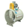 Axial Flow Fan, AC 220V~240V, Electric - view 6