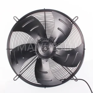 EC Motors