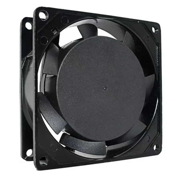 Axial Flow Fan, AC220V, Electric - view 2