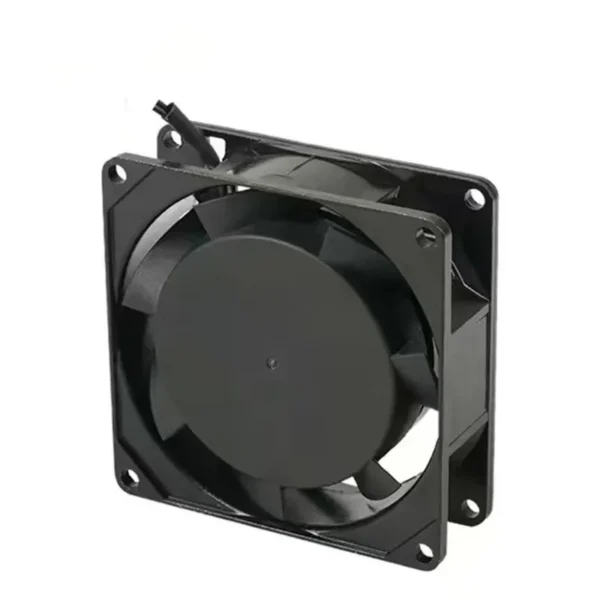 Axial Flow Fan, AC220V, Electric - view 4