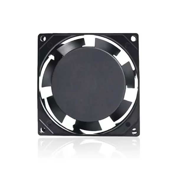 Axial Flow Fan, AC220V, Electric - view 5