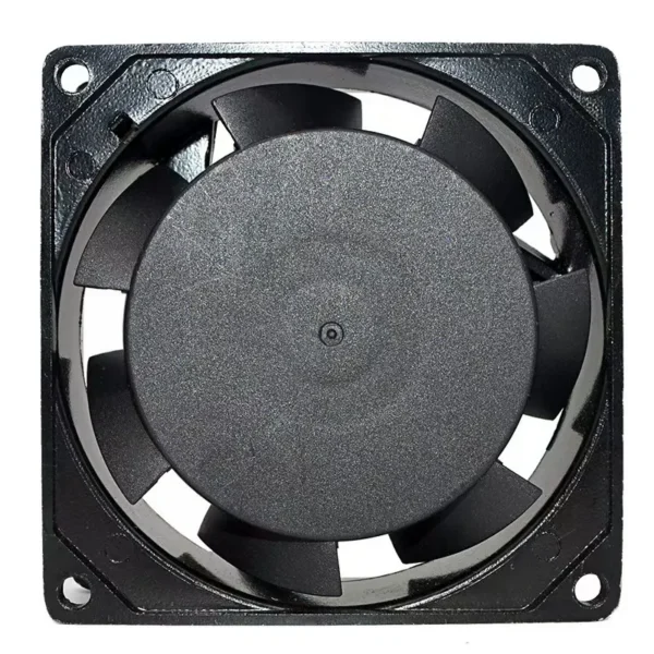 Axial Flow Fan, AC220V, Electric - view 6