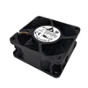 Axial Flow Fan, AFB0612DHZ2U, 12V, 1.1A, 60x60x25.4mm - view 2