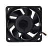 Axial Flow Fan, AFB0612DHZ2U, 12V, 1.1A, 60x60x25.4mm - view 5