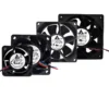 Axial Flow Fan, AFB0612DHZ2U, 12V, 1.1A, 60x60x25.4mm - view 6