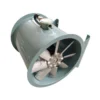 Axial Flow Fan, Aluminum, 3Ph, 380V, Explosion-proof - view 3