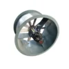 Axial Flow Fan, Aluminum, 3Ph, 380V, Explosion-proof - view 4