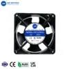 Axial Flow Fan, AM12038H2, 120x120x38mm, 220V, Brushless
